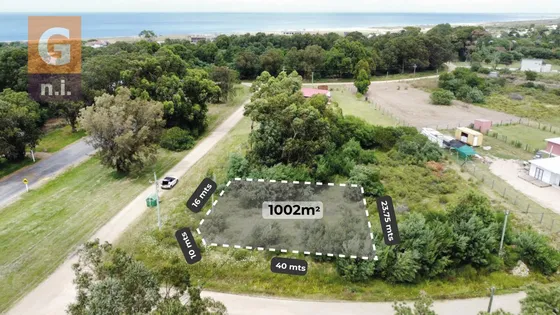 Terreno En Piriápolis (barra De Portezuelo) Ref. 6424