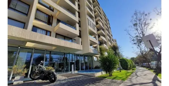 En Arriendo Estacionamiento Las Verbenas- Hospital Fach