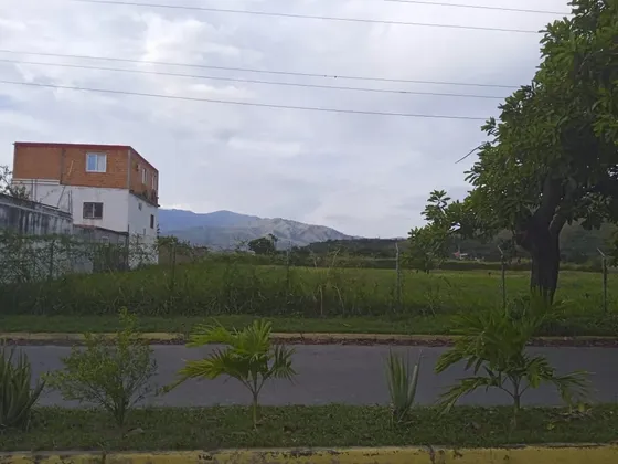 Terreno En Venta Urb Los Naranjos Guacara Estado Carabobo (lp)