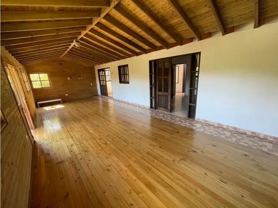 Finca En Rionegro Antioquia