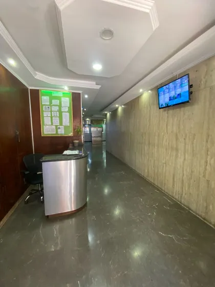 Oficina En Venta En El Centro De Valencia (al)