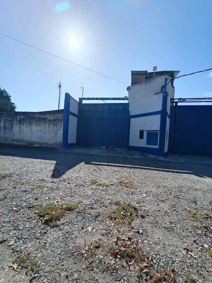 Galpón Industrial B1 Loma Linda Alquiler O Venta