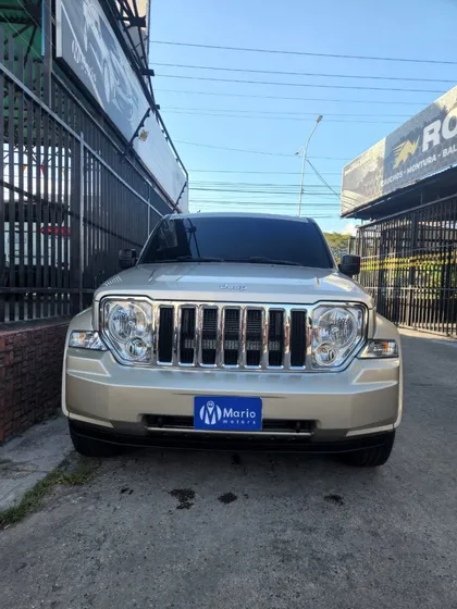 Jeep Cherokee Limited