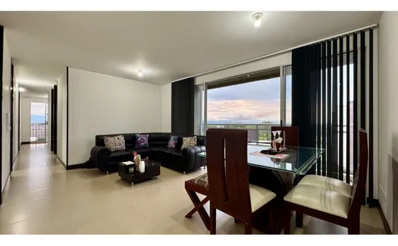 Apartamento En Venta En Conjunto Residencial - Las Mercedes Palmira