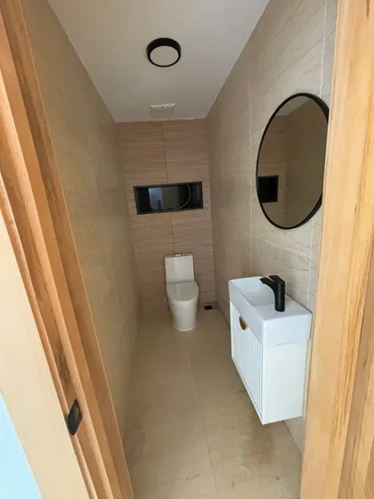Vendo Apartamento A Estrenar En Torre De Lujo 