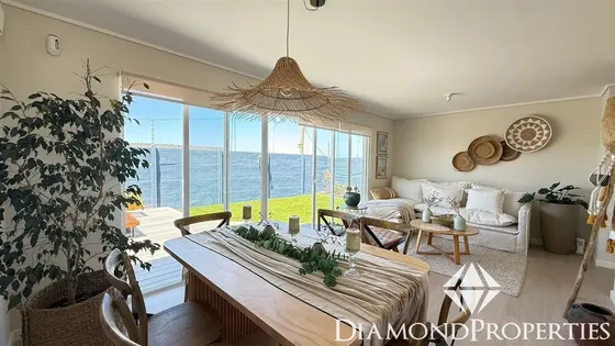 Casas Nuevas En La Serena Golf