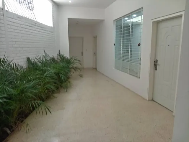 Alquiler Apartamento El Peñon