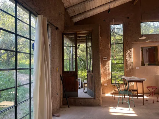 Venta Casa Yacoana Valle Hermoso 1 Dorm