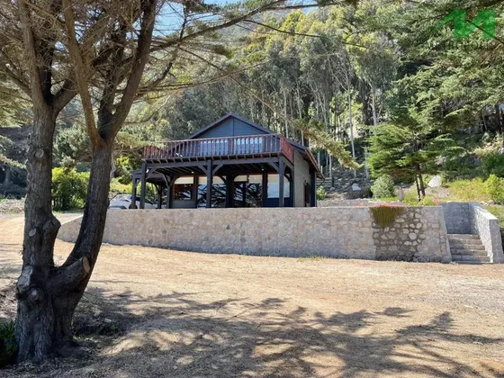 Casa En Venta De 3 Dorm. En Navidad