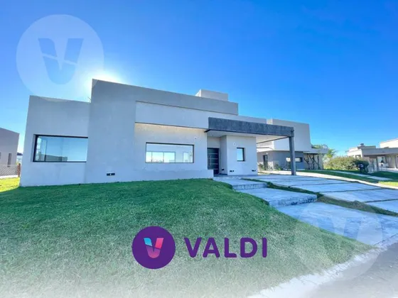 Casa En Venta,  Canning - Barrio Horizontes Al Sur