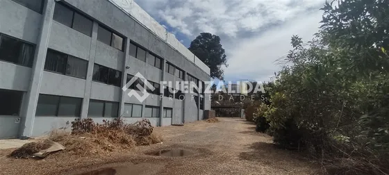 Industrial En Arriendo En Quilpué