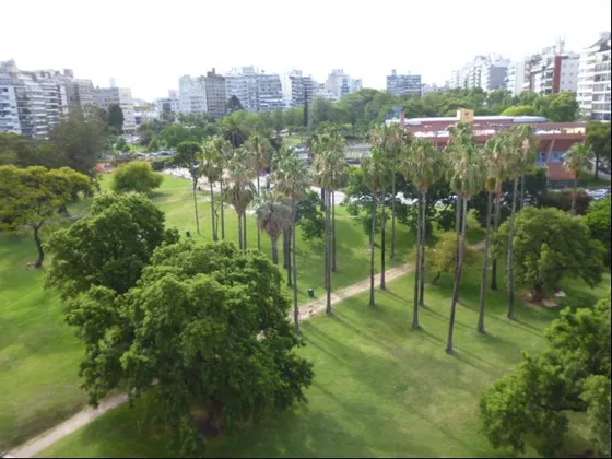 Villa Biarritz Alquiler Apartamento 2 Dormitorios.piso Alto