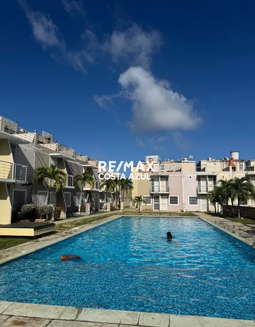 Remax Costa Azul Vende Apartamento Villa Santorini 