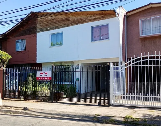 Casa 3 Dormitorios, Villa Conavicoop