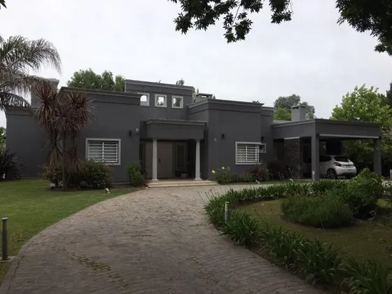 Casa - Parque Las Naciones
