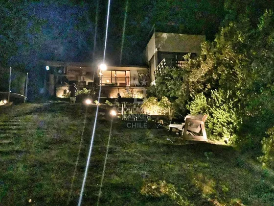 Casa En Vichuquén A Orilla De Lago