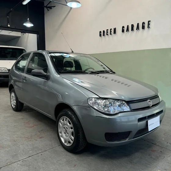 Fiat Palio 1.4 Fire Confort