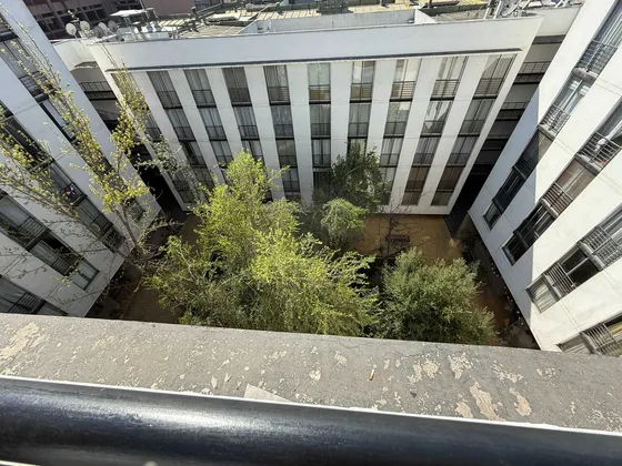 Compañia/ Metro/ 2dorm + Estac. (155513)
