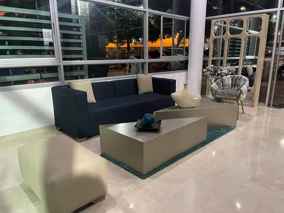 Venta Apartamento En Villacarolina Cerca A Buenavista