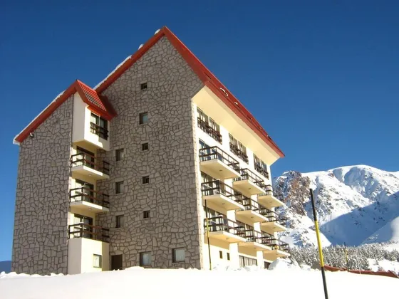 Alquiler En Las Leñas Mendoza - Vacaciones De Invierno