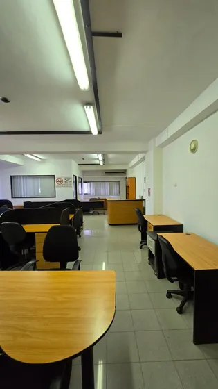 Oficina Amoblada En Venta O Alquiler, Torre Kokuy