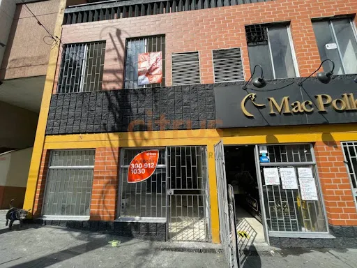 Locales En Arriendo La América 643-8291990