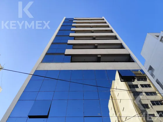 48 E/ 11 Y 12 - Departamento De Dos Dormitorios En La Plata