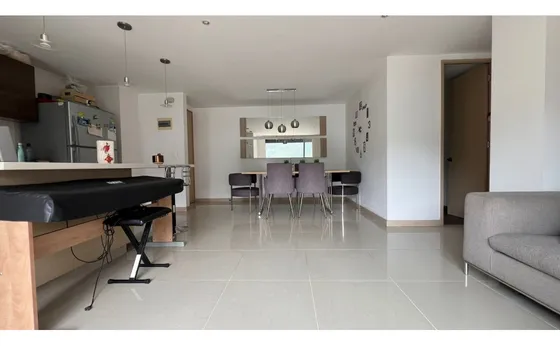 Venta De Apartamento En Sabaneta Loma De San Jose P16 C7414831