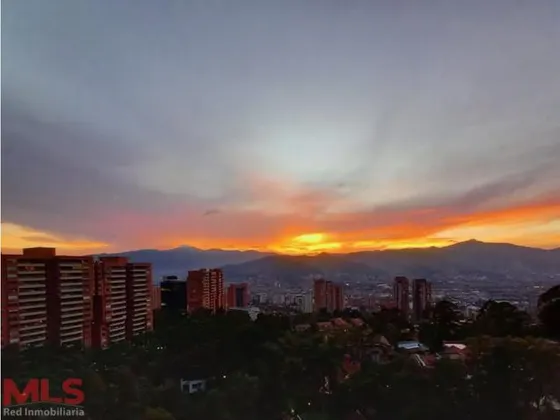 Apartamento Penthouse En Calera Con Hermosa Vista(mls#239683)