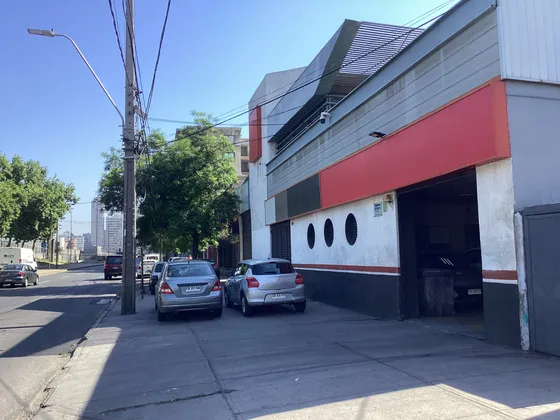Sitio Desarrollo Inmobiliario En Venta En Santiago