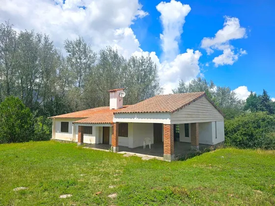 Alquiler Temporario Para 6 Personas, Casa Centro Tafi Del Valle, 3d 2 Baños, Galeria.