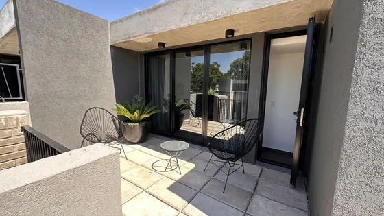 Casa En Venta En Town Houses Green - Fisherton