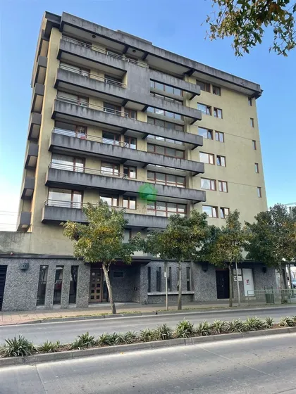 Departamento En Venta En Osorno