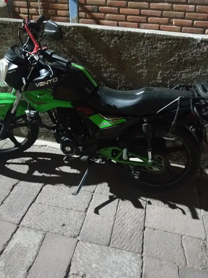 Tiene Alarma Debe 2 Tenencias Tiene Tarjeta De Circulació