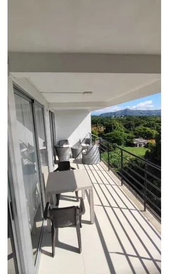 Vendo Apartamento En Conjunto Valkina Residence Club Ricaurte