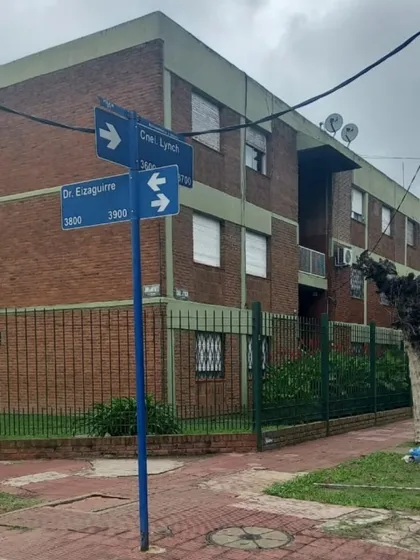 Departamento En Alquiler En San Justo