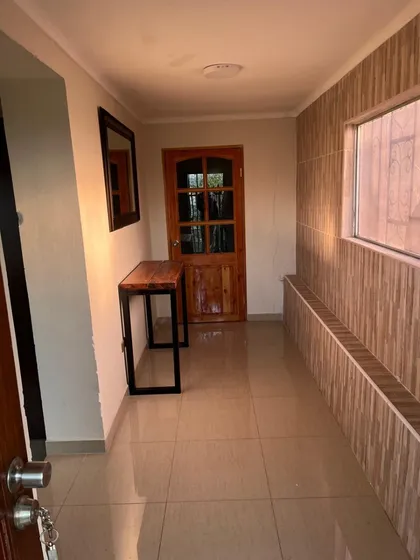 Casa En Arriendo Sector Chorrillos (idealmente Estudiante)