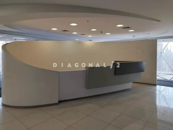 Oficina En Arriendo En Santiago