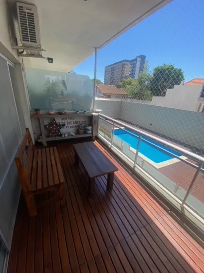 Departamento En Venta En Quilmes Centro