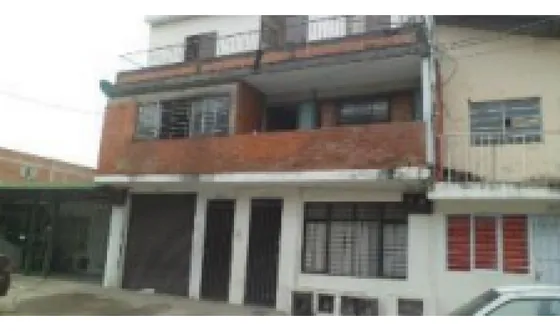 Venta De Casa Multifamiliar En Villa Colombia, Norte De Cali 8113.