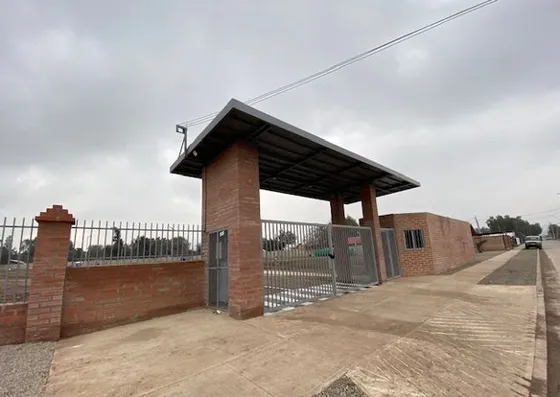 Sitio En Venta En Tiltil