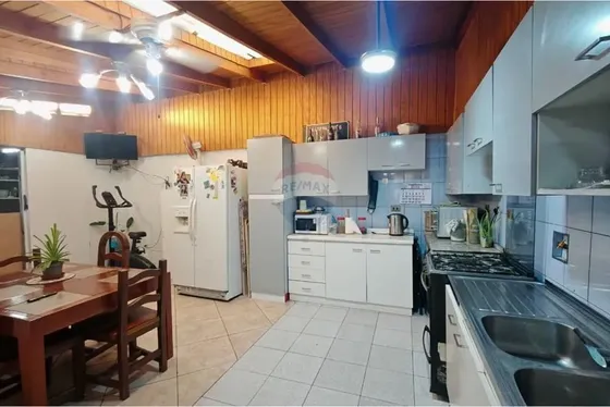 ¡encantadora Casa En Maipú!