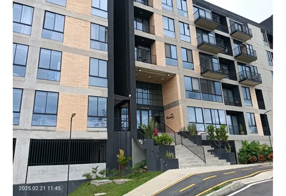 Vendo Apartaestudio Avenida Centenario Armenia