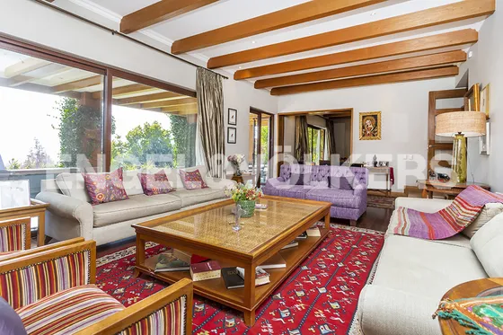 Venta Casa En Mirador De San Damián