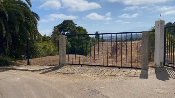 Vendo Parcela En Condominio En Mantagua
