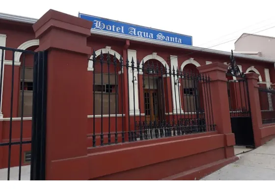 Hotel En Venta En Viña Del Mar