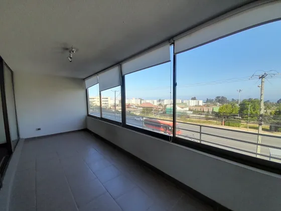 Departamento Venta Av Concón Reñaca