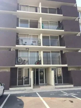 Departamento En Venta De 3 Dorm. En Maipú