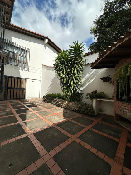 Ms Casa En Venta En Las Lomas 