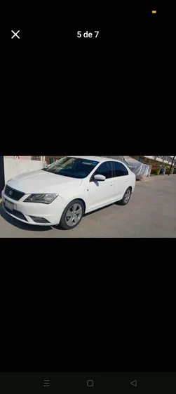Seat Toledo 1.4 Style Plus Dsg